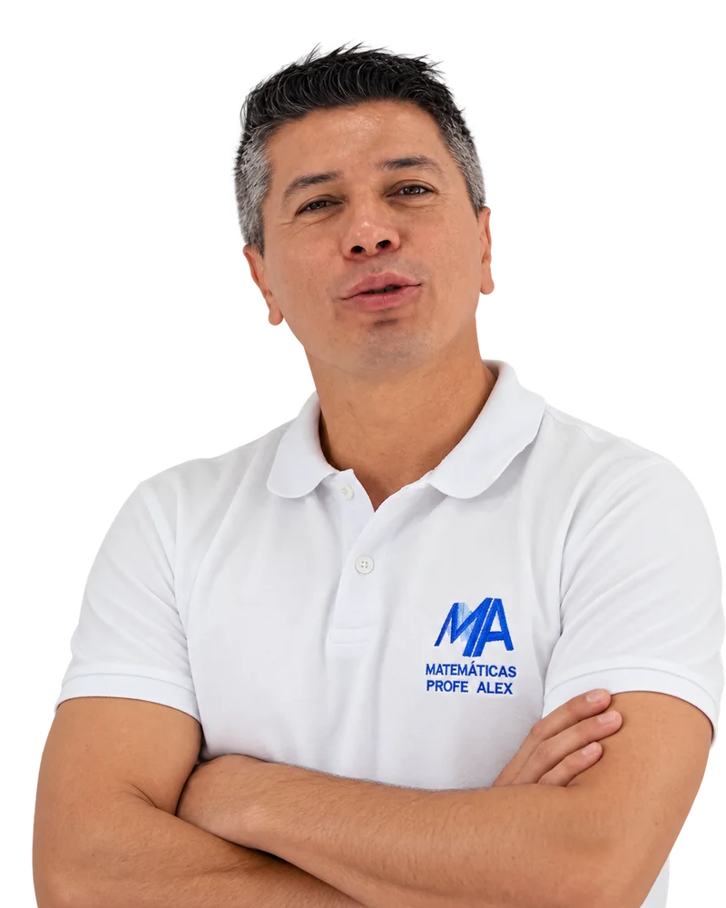 Alexander Gómez, Profe Alex